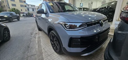 Volkswagen Tahru 2026 