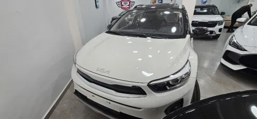 Kia KX1 2026 Full option
