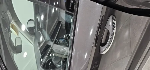Volkswagen Tahru 2026 