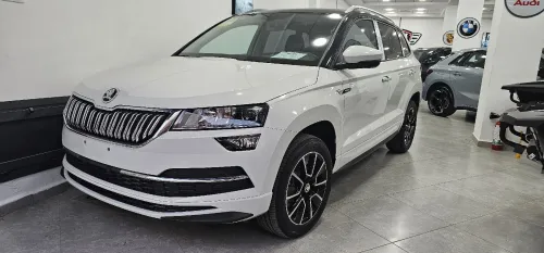 Skoda Karoq 2026 