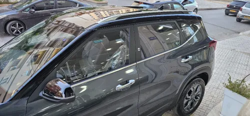 Kia Seltos 2026 