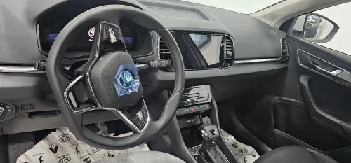 Skoda Karoq 2026 