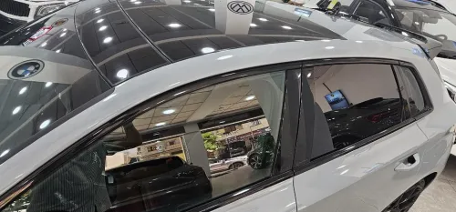 Audi A3 2025 