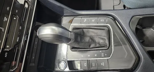 Volkswagen Tahru 2026 