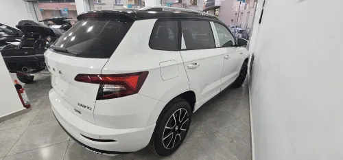 Skoda Karoq 2026 