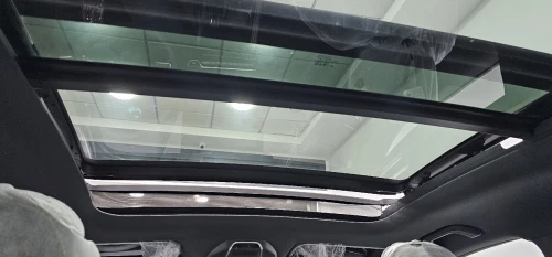 Geely Coolray 2026 Coolray la toute