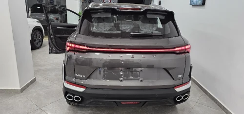 Geely Coolray 2026 Coolray la toute