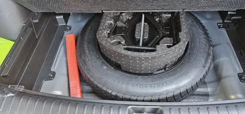 Kia Seltos 2026 