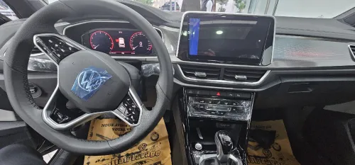 Volkswagen T-Roc 2026 R-Line 