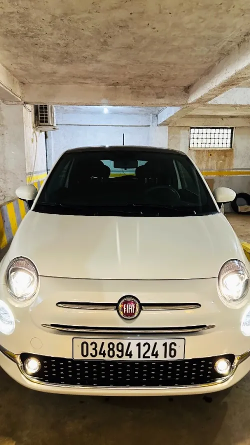 Fiat 500 2024 Dolcevita plus 