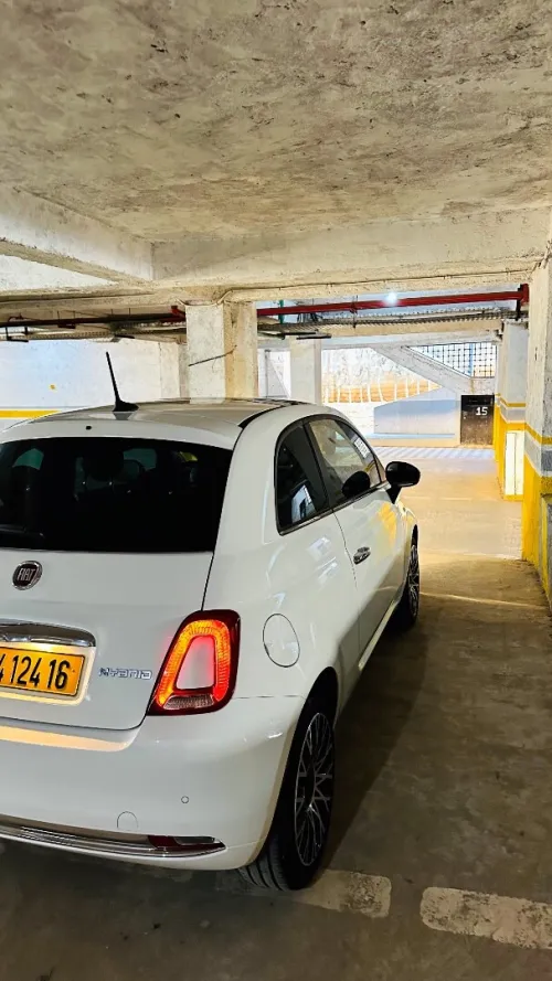 Fiat 500 2024 Dolcevita plus 