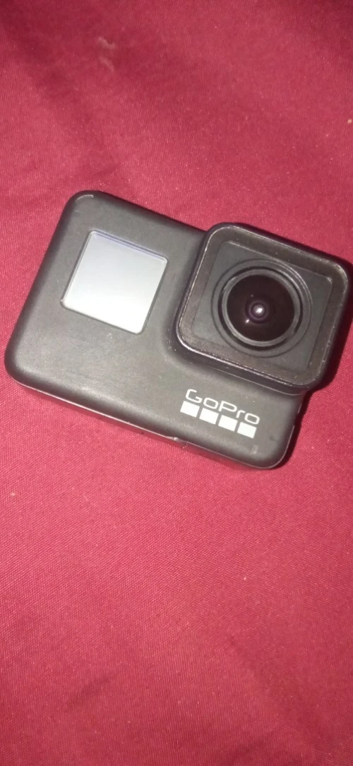 Go pro 7 Black 