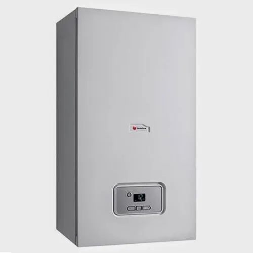Chaudière Murale Saunier-duval 25kw a ventouse 