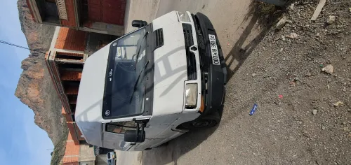 Renault Trafic r25 1991