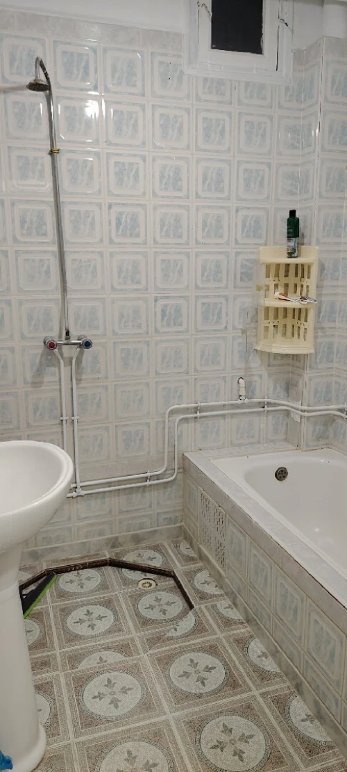 Vente Appartement F3 Batna Ain touta