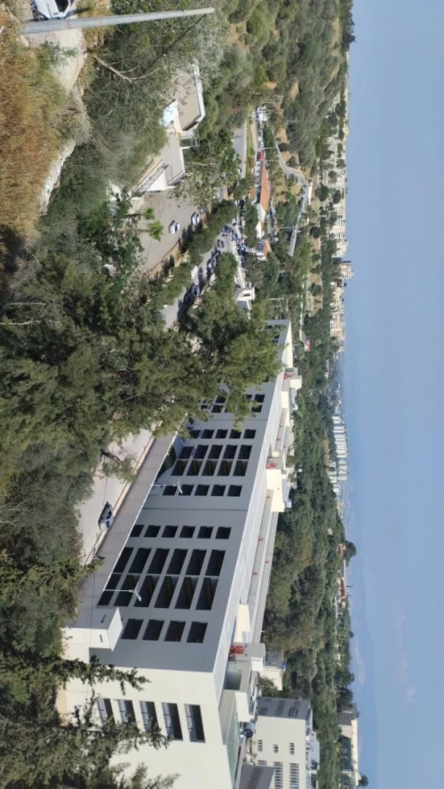 Vente Villa Alger Kouba