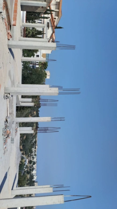 Vente Villa Alger Kouba