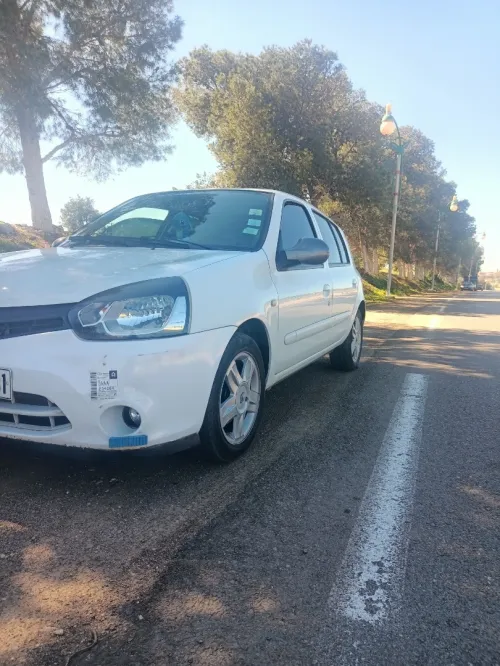 Renault Clio Campus 2015 Bye bye