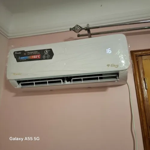 Réparation et installation climatiseurs alger