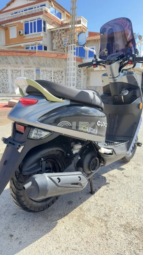 Vms Cuxi 2 2025