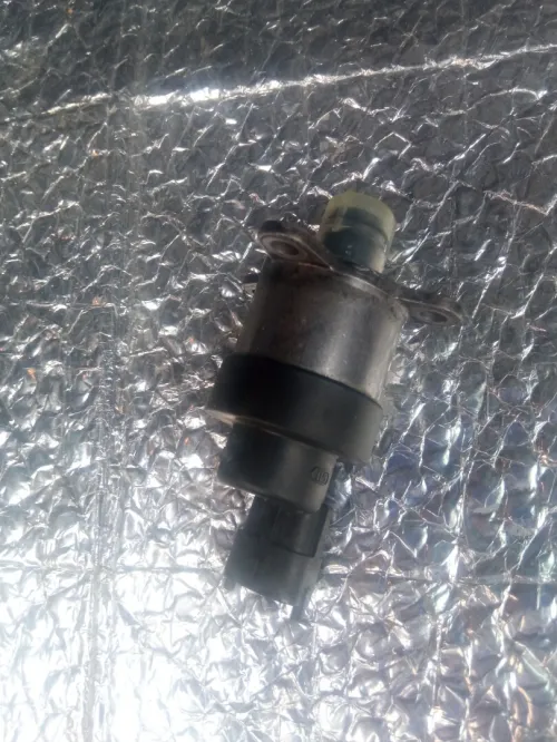 Capture pomp HP 120
