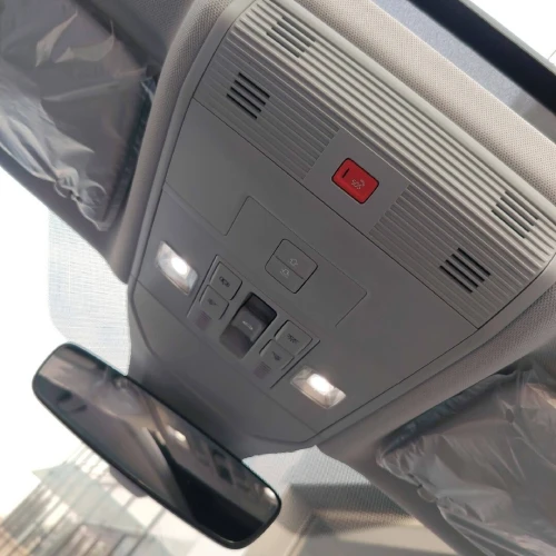 Volkswagen Tahru 2025 Sharp
