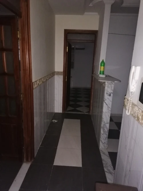 Location Appartement Niveau de villa F2 Alger Cheraga