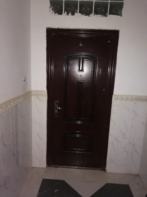Location Appartement Niveau de villa F2 Alger Cheraga