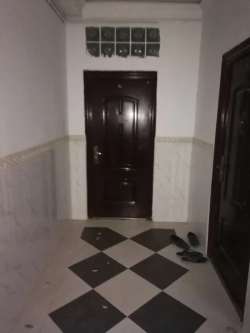 Location Appartement Niveau de villa F2 Alger Cheraga