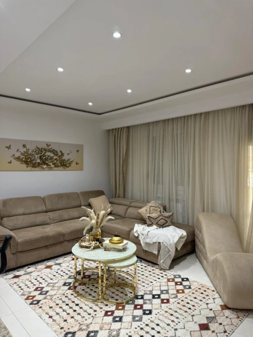 Vente Appartement F3 Blida Larbaa
