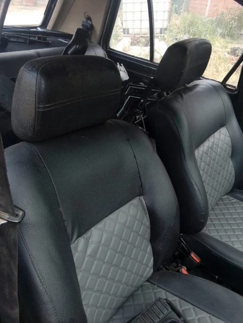 Volkswagen Golf 2 1985 Golf 2
