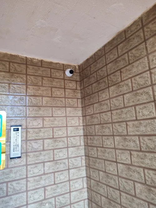 Location Appartement F4 Alger Mahelma