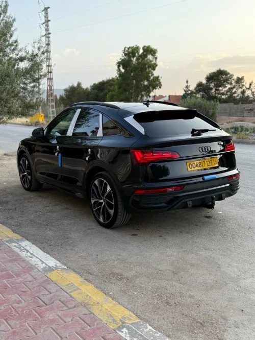 Audi Q5 2023 S line