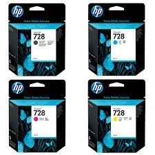 Consommables traceur hp