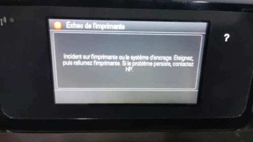 NARIMANE MAINTENANCE - Réparation Traceur -