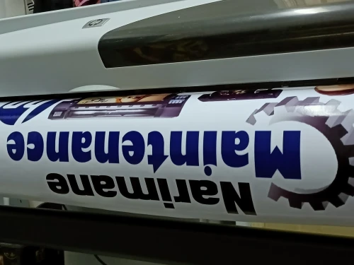 Traceur hp DesignJet 510