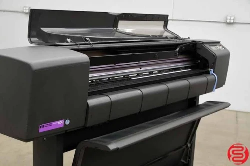 services de maintenance et dépannage Traceur hp