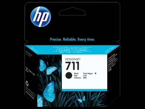 Consommables traceur hp