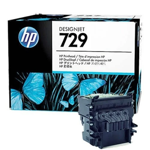 Consommables traceur hp