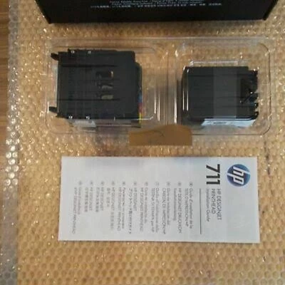 tête d'impression hp 711 originale pour Traceur hp T520 T525 T120