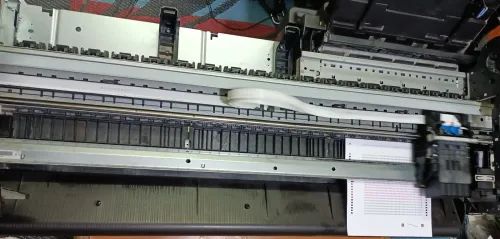 services de maintenance et dépannage Traceur hp