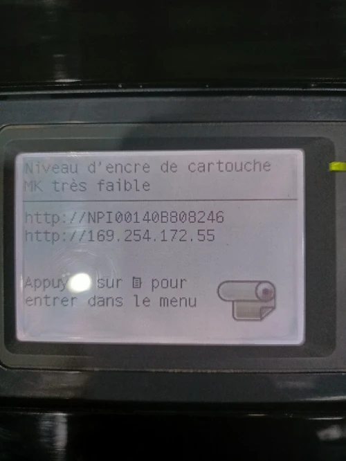 NARIMANE MAINTENANCE - Réparation Traceur -