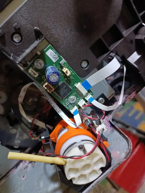 NARIMANE MAINTENANCE - Réparation Traceur -
