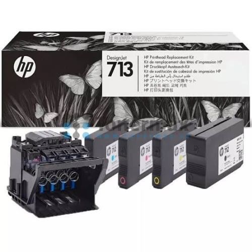CARTOUCHE HP 712 xl Compatible  hp T630/T210