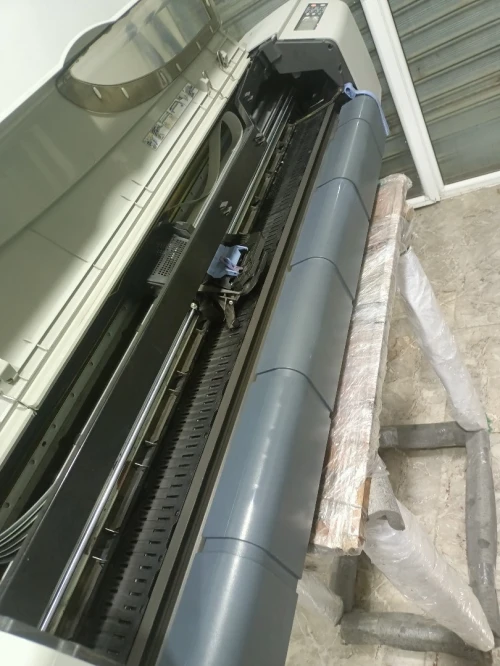 services de maintenance et dépannage Traceur hp
