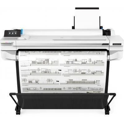 TRACEUR HP DESIGNJET T525 36 pouce sous emballage 