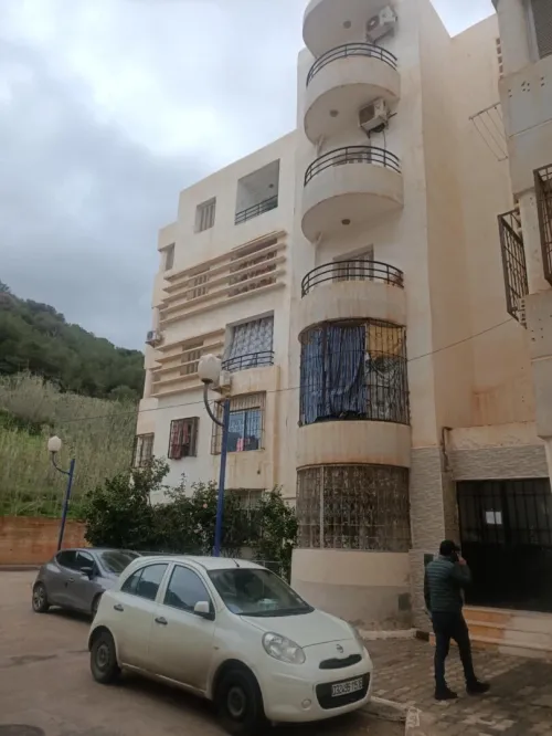Location Appartement F3 Alger Ain benian