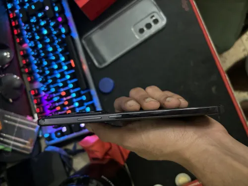 Oppo Reno 12 pro