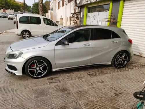 Mercedes Classe A 2013 Classe A