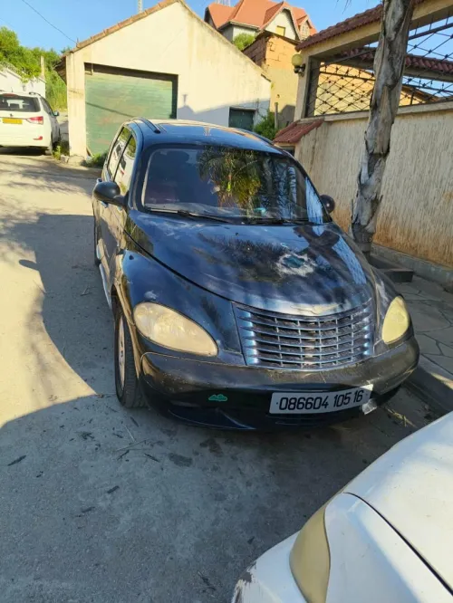 Chrysler PT Cruiser 2005 PT Cruiser